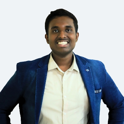 Nitin Prajwal's avatar